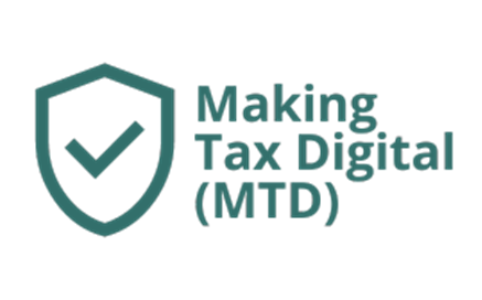 MTD Logo X2