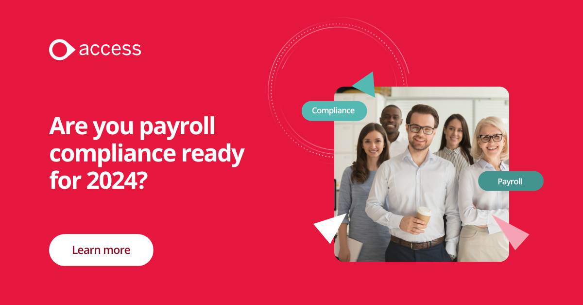 Australian Payroll Compliance Update For Employers Key Changes For 2024   Compliance Guide Socials 