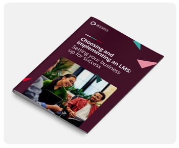 Implement an LMS
