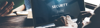 Cybersecurity and accounting firms concerns