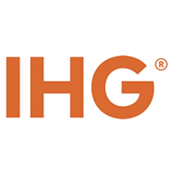 IHG logo