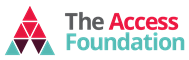 Access Foundation Logo RGB Landscape