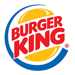 Burger king logo