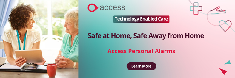 Access Personal Alarms TEC