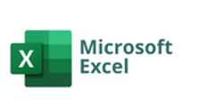 Integrated accounting software Excel logo