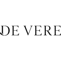 De vere logo