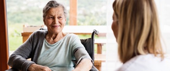 Patient engagement with a locum doctor