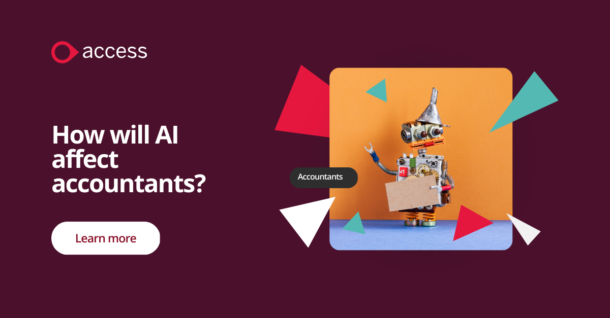 AI In Accounting: How Will Artificial Intelligence Affect Accountants ...