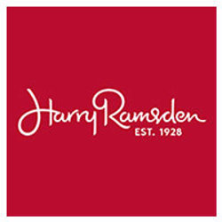 Harry Ramsden logo