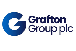 Grafton Group Plc logo