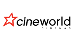 Cineworld logo