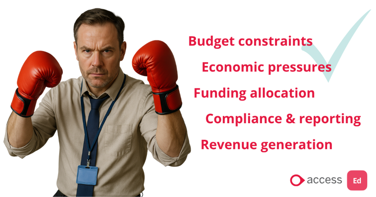 key challenges of financial management