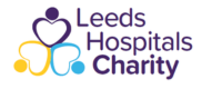 Leeds Hospitals Charity Logo 200 X 80