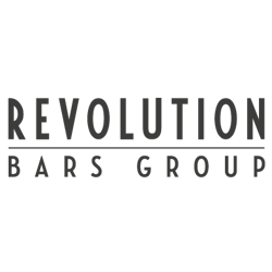 Revolutions logo