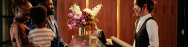 When it comes to hotels, the right price always wins