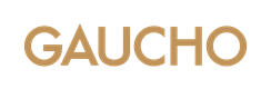 Gaucho Logo Gold