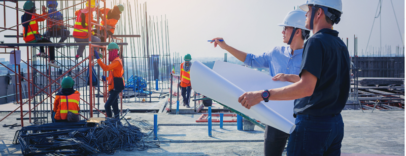 How to Improve Productivity in the Construction Industry 