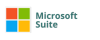 Integrated accounting software microsoft logo
