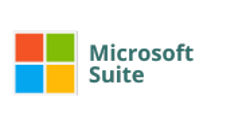 Integrated accounting software microsoft logo