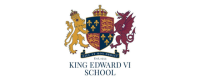 King Edward VI Logo 200 X 80